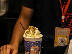 -茶颜悦色(嘉顿一楼吉时赏味游园会店)