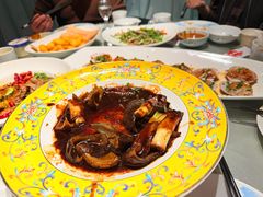 -老德州四合院·德州菜(天衢路店)