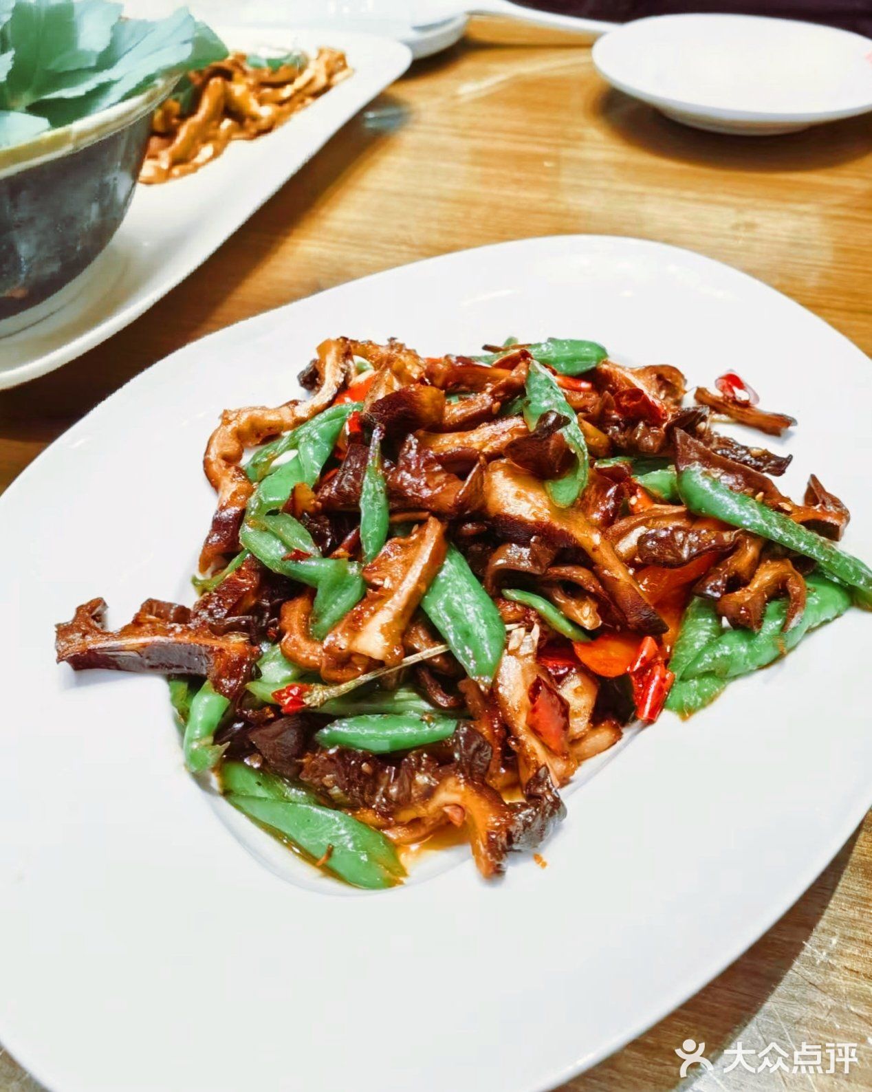 哈西最美清真融合菜!主打超高性价比! - 大众点评吃喝玩乐精选