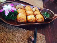 -花马天堂云南餐厅 Lost Heaven(高邮路店)