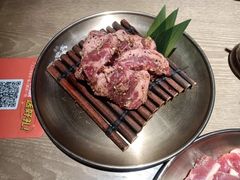 -西塔老太太泥炉烤肉(沈阳店)