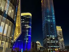 -大望京公园