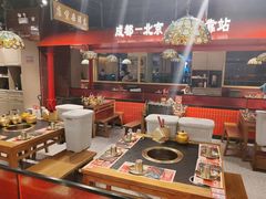 -旺蜀主成都串串火锅(西直门凯德MALL店)