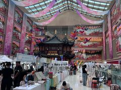 -中街·盛京龙城
