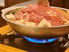 -隐月· 㐂和食屋(芝罘万达公馆店)