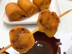 -蔡澜点心·粤菜(月星环球港店)