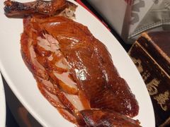 -局气 烤鸭·北京菜(光华路店)