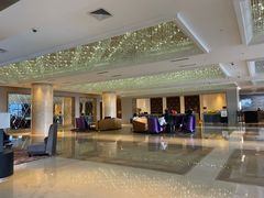-上海中航虹桥机场泊悦酒店
