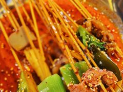 -嘉州鲜知味钵钵鸡(奎星楼店)
