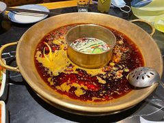 -杨家火锅(国美店)