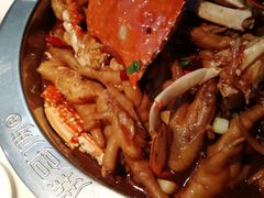 -胖哥俩肉蟹煲(宿迁宝龙广场店)