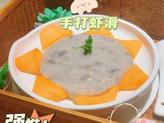 -骨之味·筒骨汤火锅(晋江万达店)