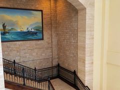 -南沙游艇会·大兵船餐厅