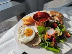 -天玑高空江景餐厅&酒吧Sky Secret Restaurant&Bar