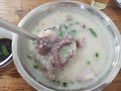 -南记食粥坊·宵夜大排档(莲花总店)
