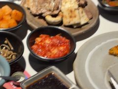-焱铁烧·黑毛和牛专门店(杭州嘉里中心店)