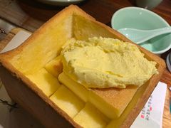 -绿茶餐厅(华贸购物中心店)
