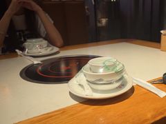 -海岛八号龙虾烧烤田鸡(蓝天路总店)