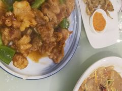-镜泊湖酒家(兴华街金鼎店)