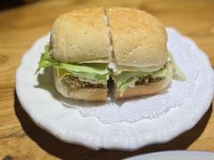 -圆满素食林饭店(河西店)