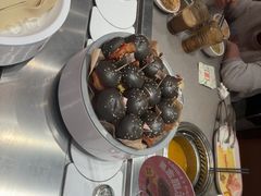 -龍歌自助小火锅(雨花台江南虹悦城店)