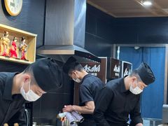 -东京屋(武定路店)