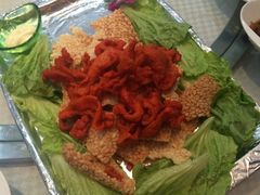 -恒嘉食府(永基广场店)