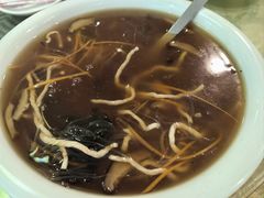 -佛有缘素食馆·荔湾老字号(陈家祠首店)