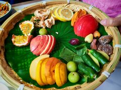 -云尊府云南菜·蒸汽石锅鱼(学清路店)