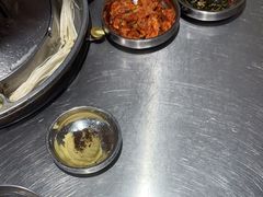 -哈哈碳都·牛肋条无限自助烤肉(台江万达店)
