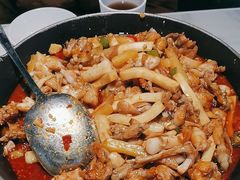 -蛙喔牛蛙(淮安吾悦店)