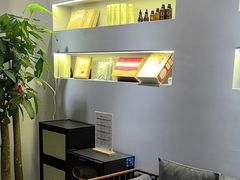 -金蚁康•经络调理•肩颈按摩(万达金街店)