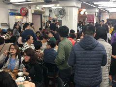 大堂-香港蓮香樓(上環店)