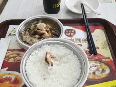 -真功夫(联丰店)