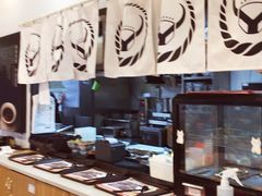 自助取餐区-吉野家(南昌铜锣湾店)