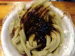 -曹凉粉(西正街店)