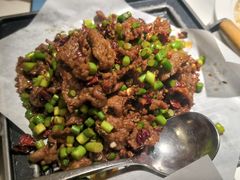 -飶香居(省博物馆店)