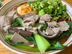 -闵四遵义羊肉粉(朝外大街店)