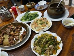 -苏记农家菜馆