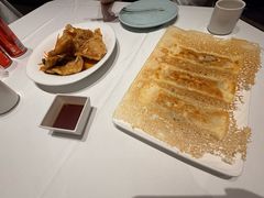 -北李妈妈菜·虾爬子大锅贴(贵和店)