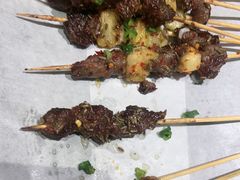 -小林哥的海鲜馆·夜宵烧烤(渔人码头店)