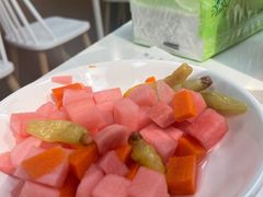 -墩儿大碗宽面(来福士店)