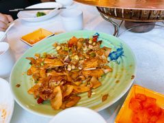 -徽珍源(龙茗路店)