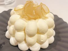 帕夫洛娃-潮一不贰·法式甜品·生日蛋糕·西式简餐(外滩店)