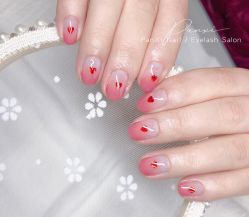 -盼兮·日式美睫沙龙