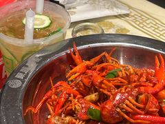 -聚味瞿记·龙虾堂(坡子街店)