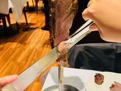 -拉蒂娜·巴西牛排馆 Latina·Brazilian Steakhouse(陆家嘴旗舰店)