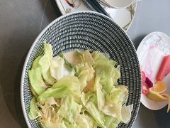 -写庭·鱼鲜川菜·宴请(铁像寺水街店)