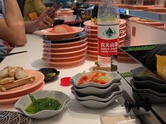 -争鲜回转寿司(通州万达店)
