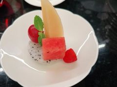 -蘇锦宴·淮扬菜烤鸭·小院(三元桥霄云路店)